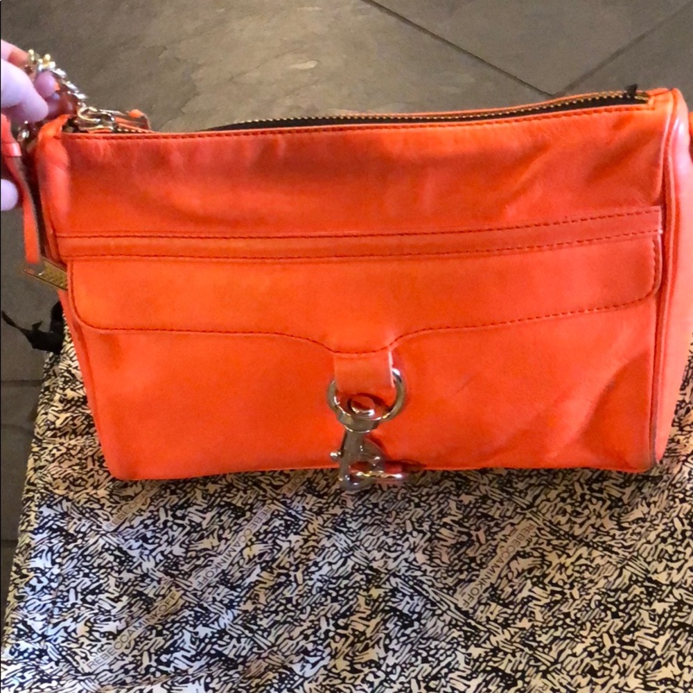 Rebecca Minkoff Purse - Picture 3 of 6